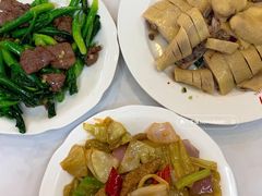 壹心鸡-文记壹心鸡(宝华路店)