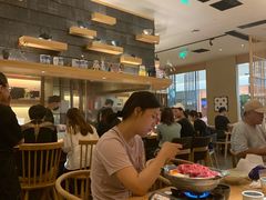 -初居食屋日式料理(万象城购物中心店)