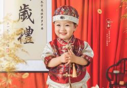 -倾城宝贝儿童摄影(浦东金谊店)