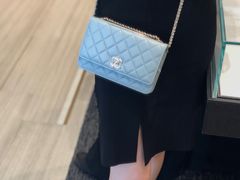 -Chanel(德基广场店)