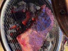 -西塔老太太泥炉烤肉(望京一店)