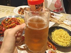 -聚味瞿记·龙虾堂(坡子街店)