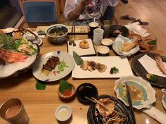 -王鼎精致料理铁板烧(世博源店)