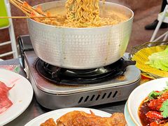 -燃计沙茶皇·香港沙茶火锅(人广旗舰店)