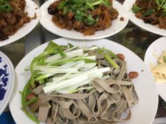 -京东肉饼总店