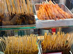 -纽顿熟食中心