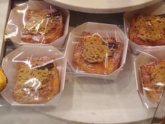 小栗子起酥-巴黎贝甜(亿合城店)