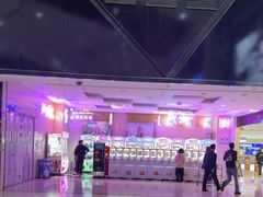 -万达广场(南昌红谷滩店)