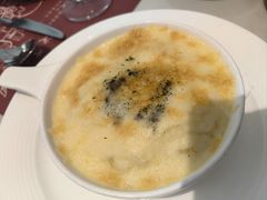 松露土豆泥-Deer Park鹿园西餐(仁恒置地广场店)
