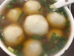 -安仙拉面美食(横店镇店)