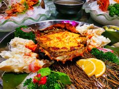 -日进一片海.生腌海鲜火锅.宵夜烧烤(三里屯总店)