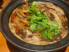 -老馆子·建德菜·山肴鱼鲜(海威新界店)