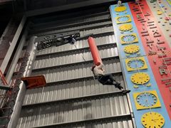 -极限PLAY运动娱乐新世界·团建派对潮玩休闲馆·室内蹦极高空游乐园