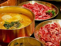 -西塔老太太泥炉烤肉(温州首店万象城黑金店)