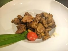 -五合院·整点烤肉