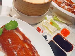 -津禧荟·酥皮烤鸭(北辰店)