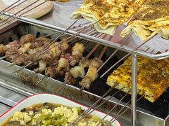 -贾青羊肉串(袁桥店)