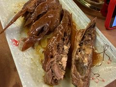 -抱德·潮汕味(敦和店原惠城鱼仔)