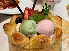 -大鸭梨烤鸭(石佛营店)