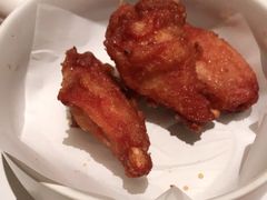 -赤火牛排(金狮广场店)