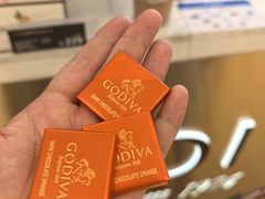 -GODIVA(王府井apm店)