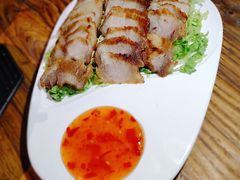 缘生态烤肉-缘生态云南菜·野生菌庭院餐厅(华侨城店)