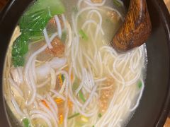 -勺子米线·云南传统小吃市集(四方街店)