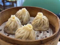 -古南都·清真绿柳居菜馆(太平南路店)