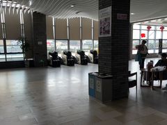 -普陀长途客运中心