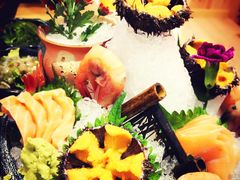 -季玄精致日本料理自助餐(闸北公园店)