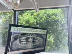 -泰康拜博口腔(世博园乐尔店)