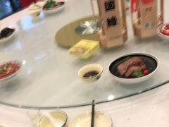 -丈母娘的饭局•新金陵菜(牛首山店)
