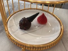 小小巧克力-留下法式甜品(盛世郦园店)
