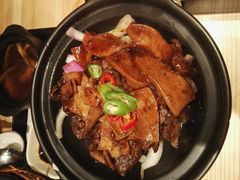 -谷田稻香·砂锅菜(元洪店)