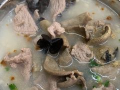 -广场正宗原汁薏米店