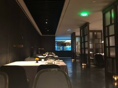 -荣轩(新荣记环球金融中心店)