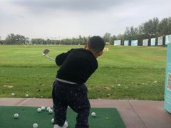 -北京京辉高尔夫俱乐部有限公司