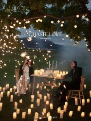 -杭州金夫人婚纱摄影(富阳私享店)