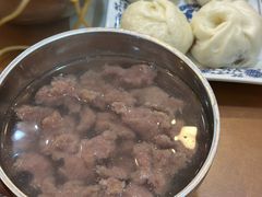 -老牌依强牛肉店(达道总店)
