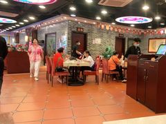 大堂-点都德(盘福楼店)