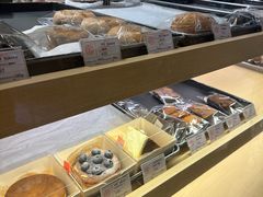 -OUR Bakery(SKP-S店)