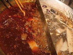 -小龙坎火锅(春熙太古里店)