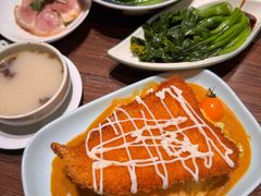 -和平馆·地道港澳茶餐厅(西门口店)
