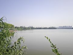 -云龙湖旅游景区