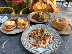 -The Rug Cafe(王府中环店)