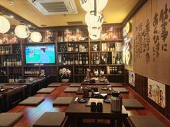 -鸟鹏烧鸟居酒屋(天河领展店)