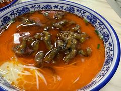 -何记鳝鱼面馆(开发区分店)