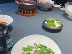 -湯記傳菜