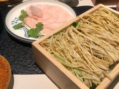 -盡膳口福跷脚牛肉火锅(北美新天地店)