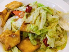 -帕米尔食府(白云观店)